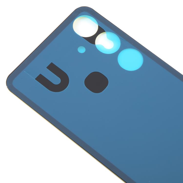 Samsung Galaxy S24 FE Back Cover SM-S721B | Rear Glass Housing Replacement