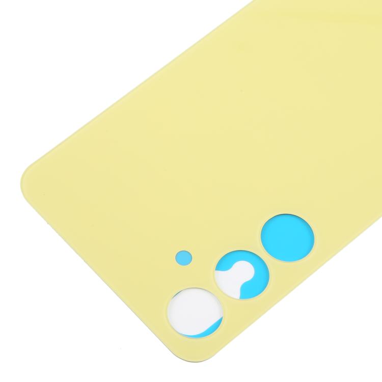 Samsung Galaxy S24 FE Back Cover SM-S721B | Rear Glass Housing Replacement