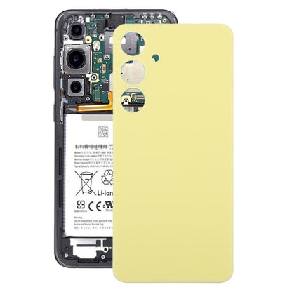 Samsung Galaxy S24 FE Back Cover SM-S721B | Rear Glass Housing Replacement