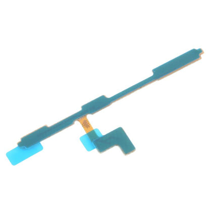 Samsung Galaxy A17 5G Power Button & Volume Button Flex Cable | SM-A176B Side Key Repair Replacement Part
