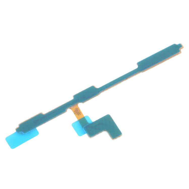 Samsung Galaxy A17 5G Power Button & Volume Button Flex Cable | SM-A176B Side Key Repair Replacement Part