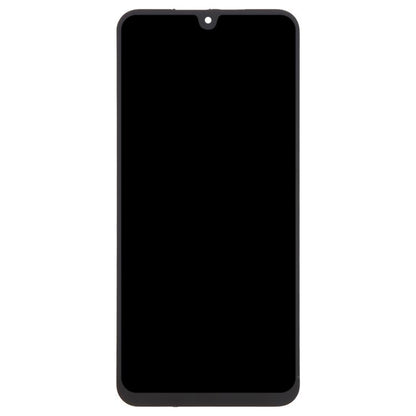 For Samsung Galaxy A17 4G SM-A175 LCD Screen Digitizer Full Assembly with Frame