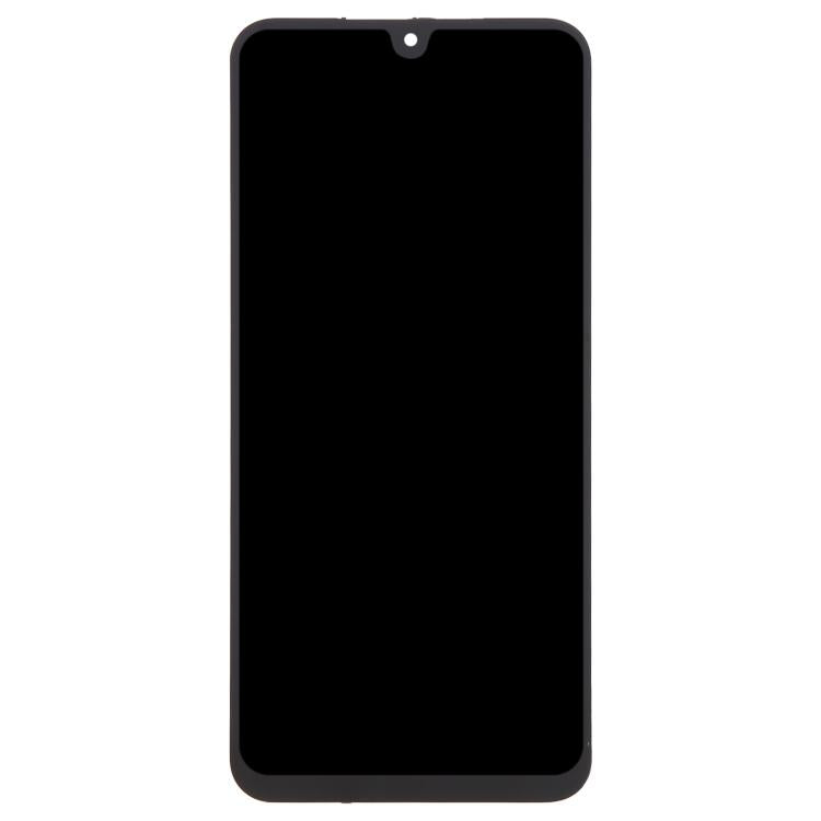 For Samsung Galaxy A17 4G SM-A175 LCD Screen Digitizer Full Assembly with Frame