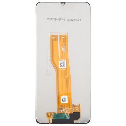 For Samsung Galaxy A07 4G SM-A075F LCD Screen with Digitizer Full Assembly