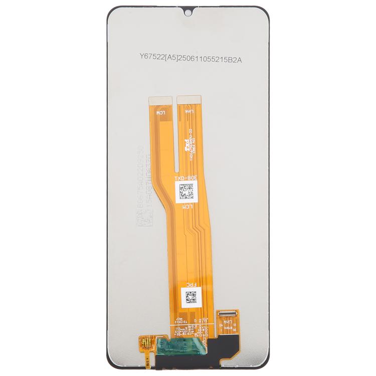 For Samsung Galaxy A07 4G SM-A075F LCD Screen with Digitizer Full Assembly
