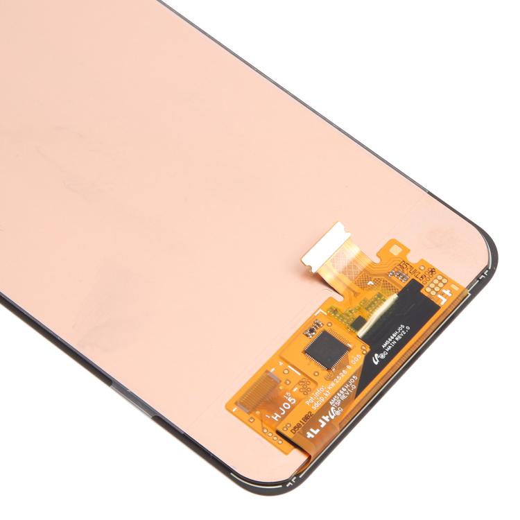 For Samsung Galaxy A17 5G SM-A176B LCD Screen with Digitizer Full Assembly