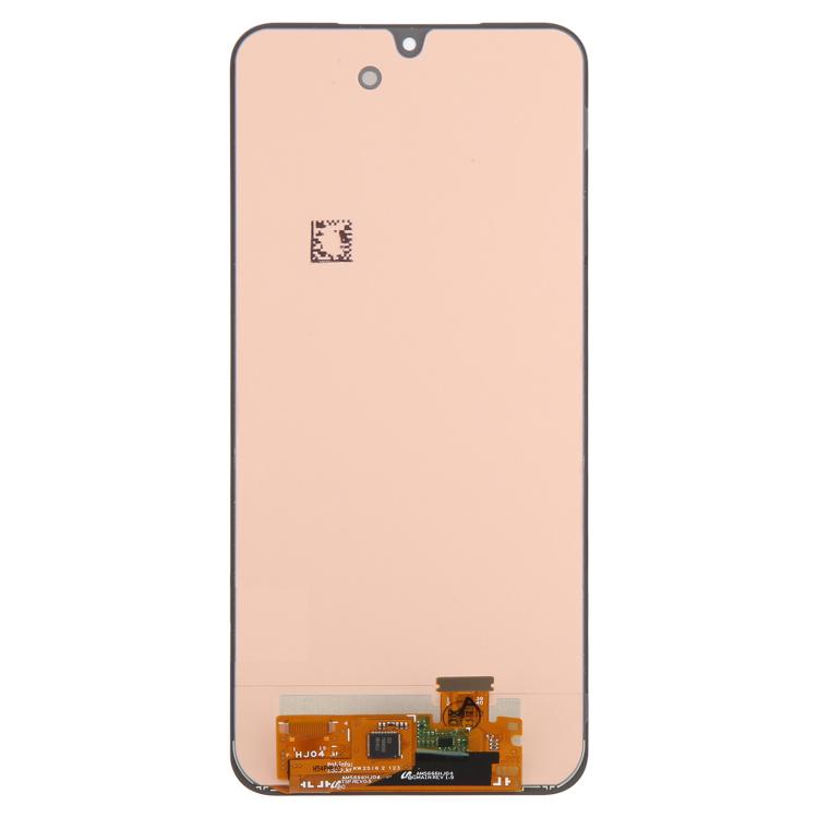 For Samsung Galaxy A17 4G SM-A175F LCD Screen with Digitizer Full Assembly