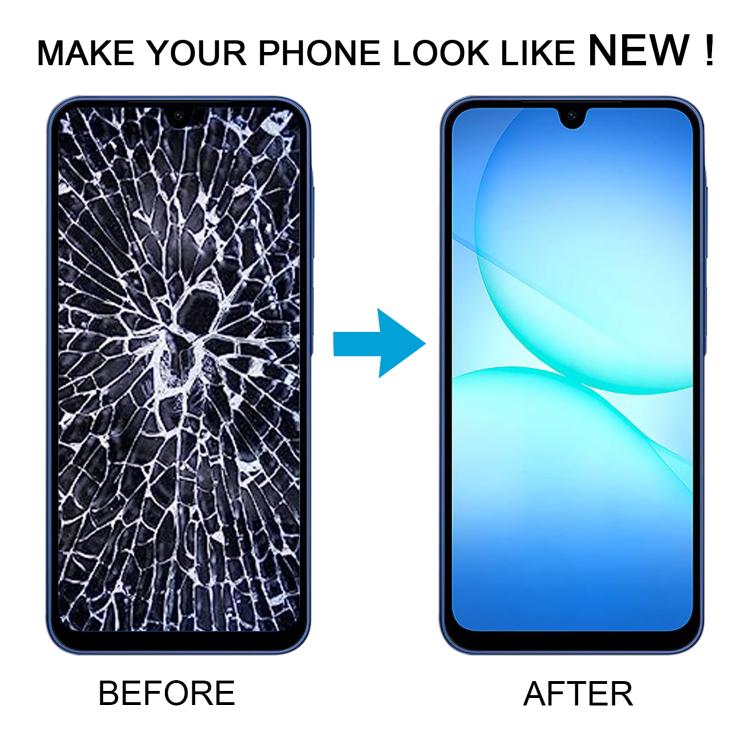 For Samsung Galaxy A17 4G SM-A175F LCD Screen with Digitizer Full Assembly