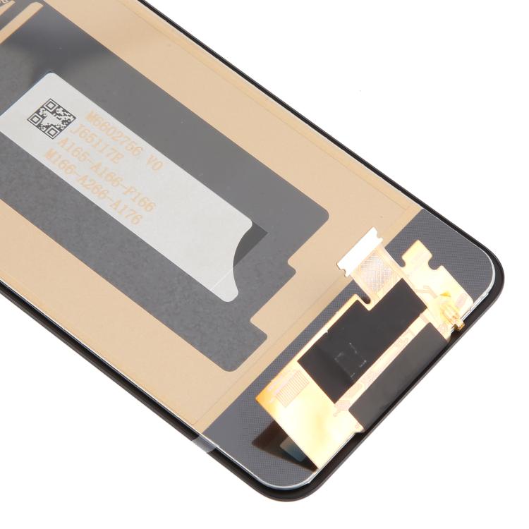 For Samsung Galaxy A17 5G SM-A176B incell LCD Screen with Digitizer Full Assembly