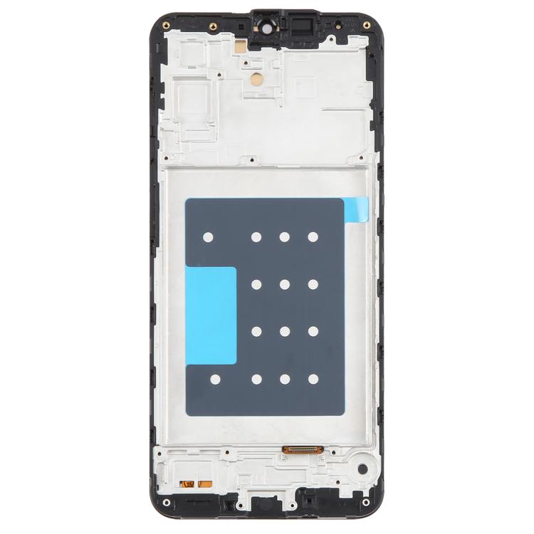 For Samsung Galaxy A17 4G SM-A175F incell LCD Screen Digitizer Full Assembly with Frame
