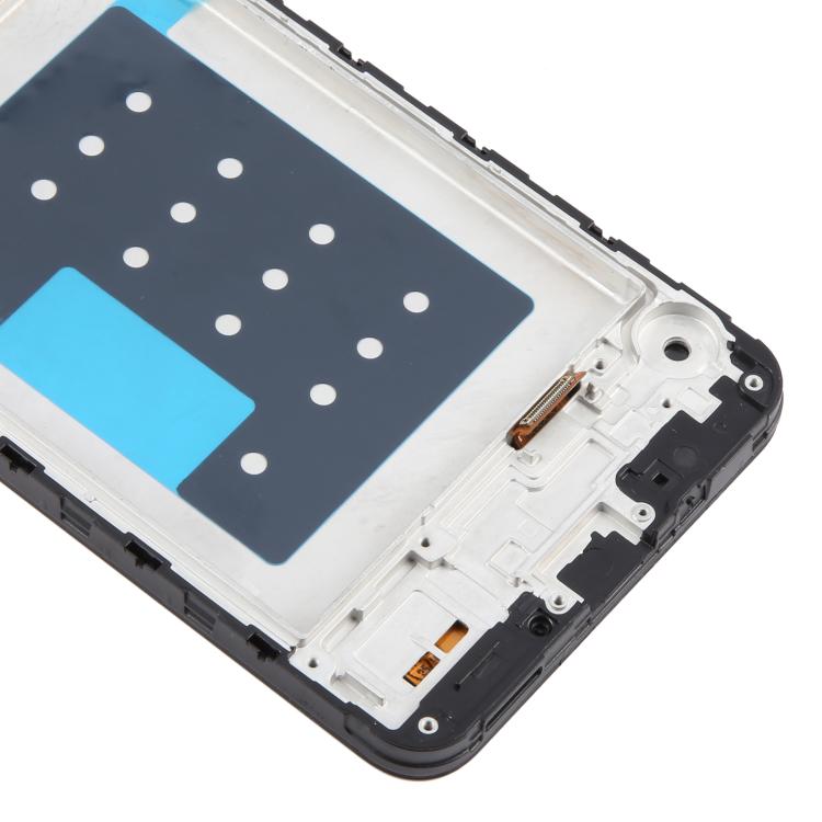 Samsung Galaxy A17 5G SM-A176B Incell LCD Screen Replacement – Display & Touch Digitizer with Frame UK