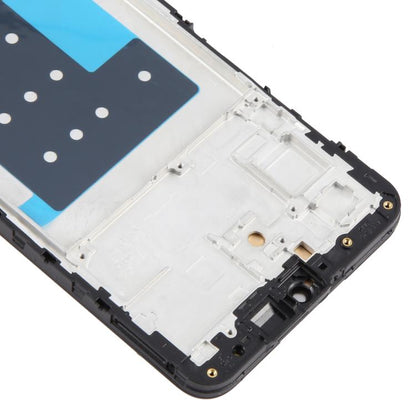 Samsung Galaxy A17 5G SM-A176B Incell LCD Screen Replacement – Display & Touch Digitizer with Frame UK