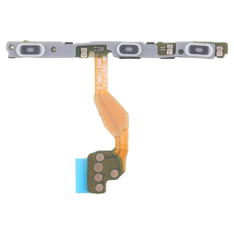 Samsung Galaxy S25 Edge SM-S937B Power & Volume Button Flex Cable Replacement