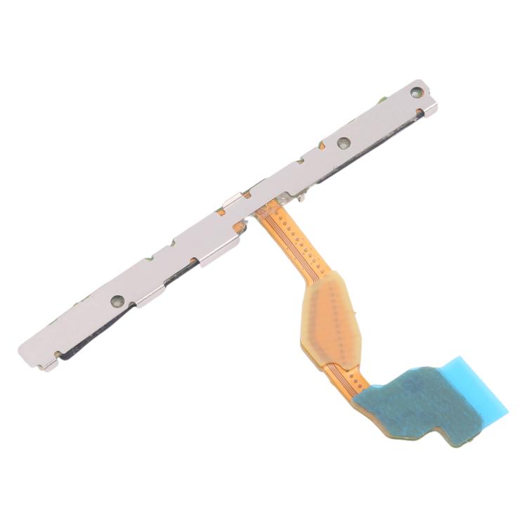 Samsung Galaxy S25 Edge SM-S937B Power & Volume Button Flex Cable Replacement