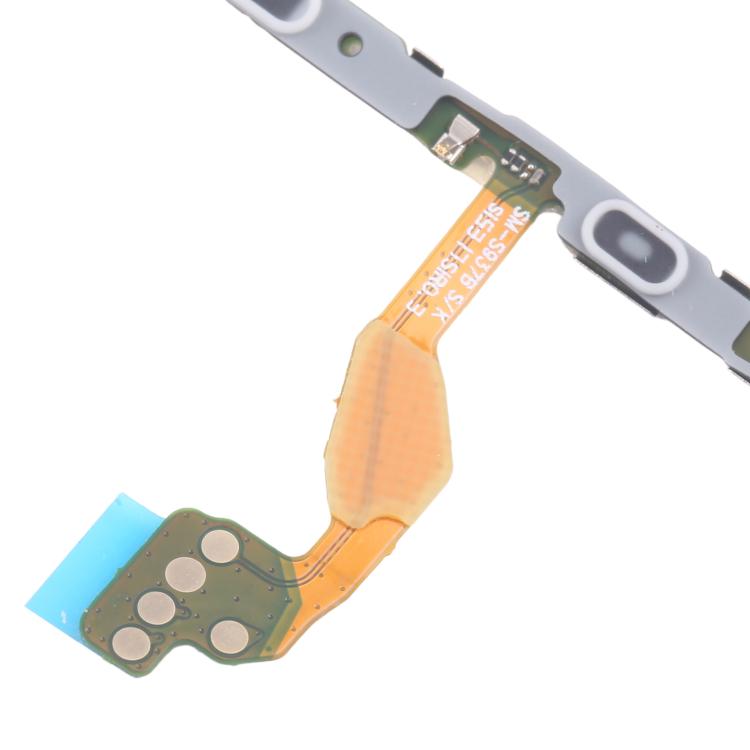 Samsung Galaxy S25 Edge SM-S937B Power & Volume Button Flex Cable Replacement
