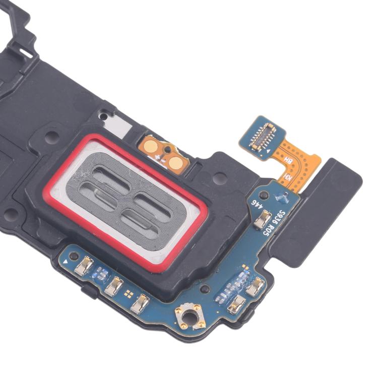 Samsung Galaxy S25 Plus SM-S936B Earpiece Speaker with Bracket and Flex Cable