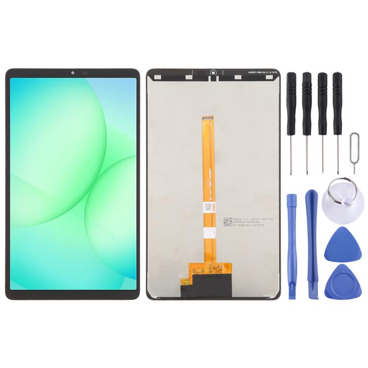 For Samsung Galaxy Tab A11 SM-X133/X135 LCD Screen With Digitizer Full Assembly
