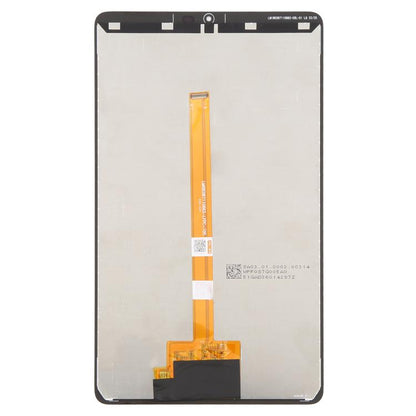 For Samsung Galaxy Tab A11 SM-X133/X135 LCD Screen With Digitizer Full Assembly