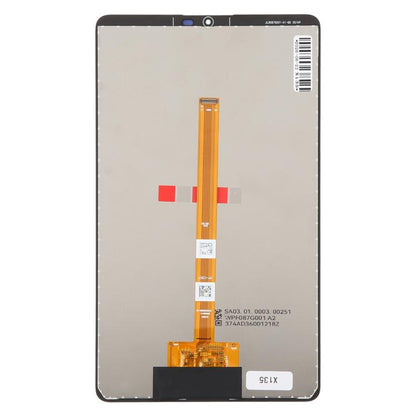 For Samsung Galaxy Tab A11 SM-X133/X135 LCD Screen With Digitizer Full Assembly