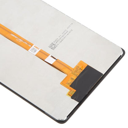 For Samsung Galaxy Tab A11 SM-X133/X135 LCD Screen With Digitizer Full Assembly