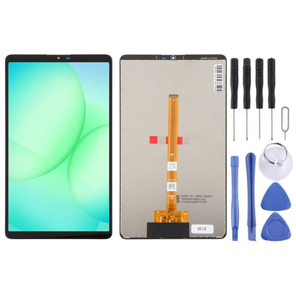 For Samsung Galaxy Tab A11 SM-X133/X135 LCD Screen With Digitizer Full Assembly