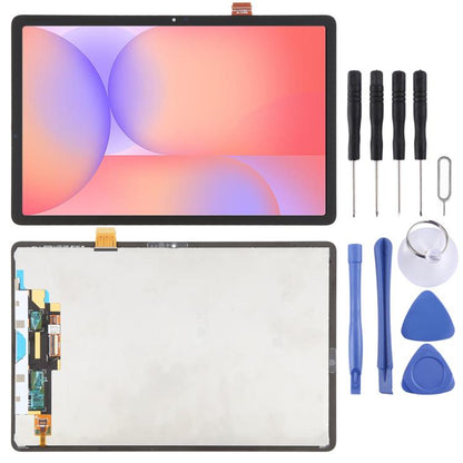 LCD Screen and Digitizer Assembly for Samsung Galaxy Tab S10 Lite (SM-X400, X405)
