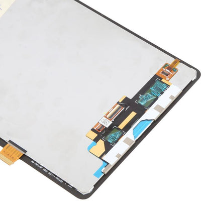LCD Screen and Digitizer Assembly for Samsung Galaxy Tab S10 Lite (SM-X400, X405)