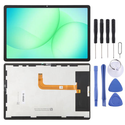LCD Screen and Digitizer Assembly for Samsung Galaxy Tab A11+ (SM-X236, X230)