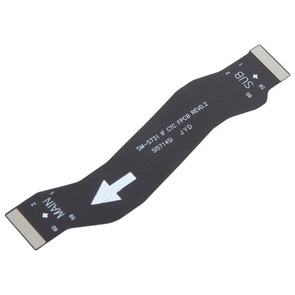 Samsung Galaxy S25 FE SM-S731B Motherboard Connector Flex Cable Replacement