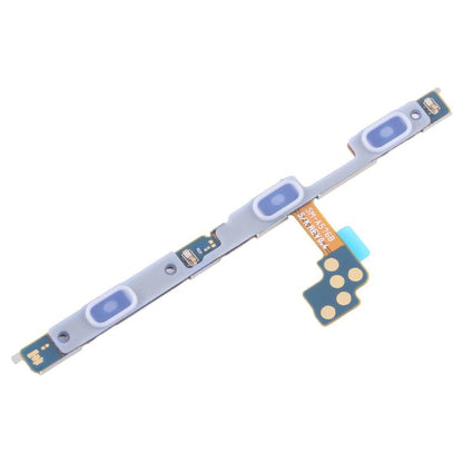 Samsung Galaxy A57 Power Button & Volume Button Flex Cable | SM-A576B Side Key Repair Replacement Part