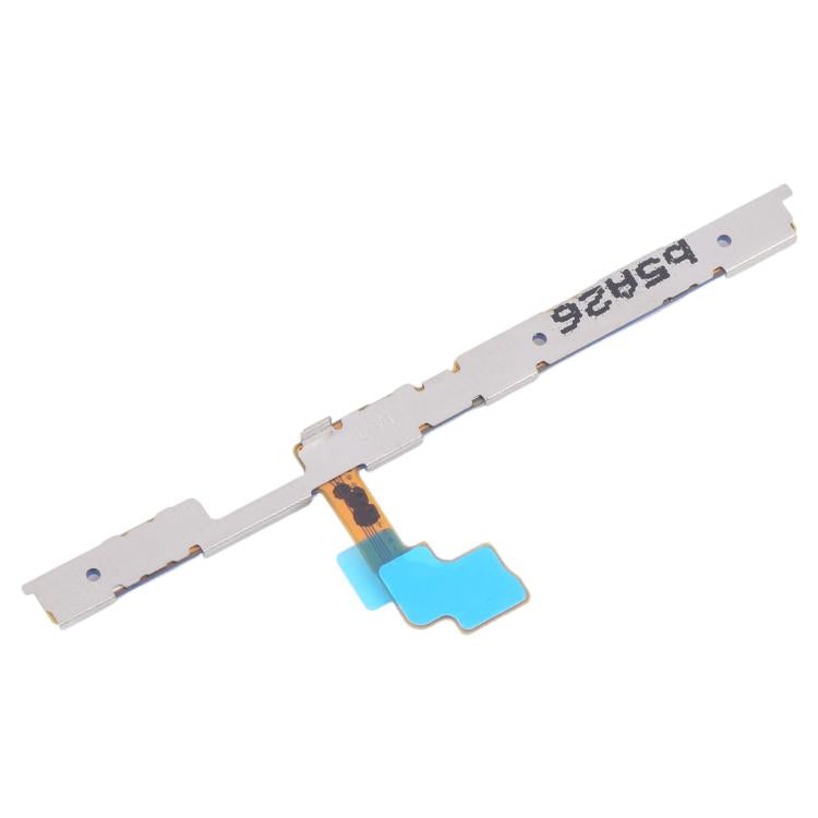 Samsung Galaxy A57 Power Button & Volume Button Flex Cable | SM-A576B Side Key Repair Replacement Part