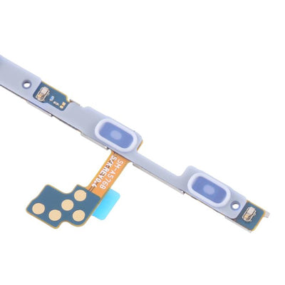 Samsung Galaxy A57 Power & Volume Button Flex Cable Replacement | SM-A576B – view 4