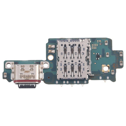 Samsung Galaxy S26 Ultra SM-S948B Charging Port Board | USB-C Dock Connector Replacement Part