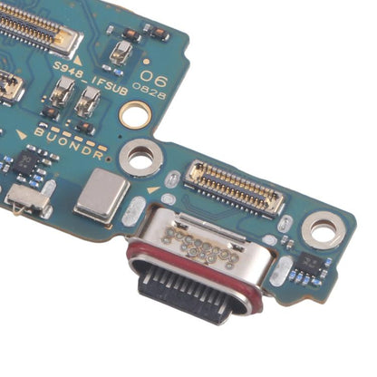 Samsung Galaxy S26 Ultra SM-S948B Charging Port Board | USB-C Dock Connector Replacement Part