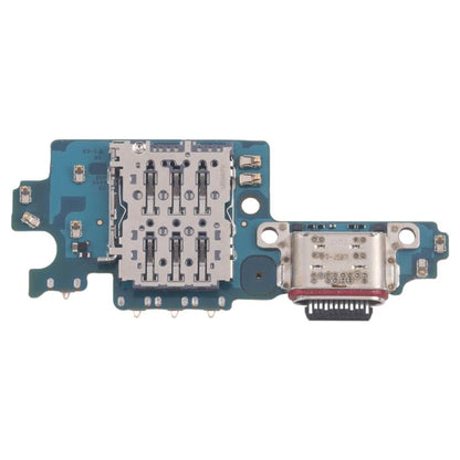 Samsung Galaxy S26 Pro SM-S942B Charging Port Board | USB-C Dock Connector Replacement