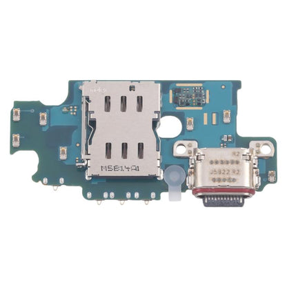 Samsung Galaxy S26+ SM-S947B Charging Port Board | USB-C Dock Connector Replacement Part