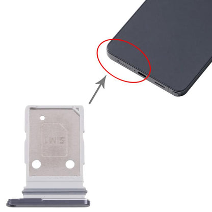 Samsung Galaxy S26 SIM Card Tray Replacement | Dual SIM Holder Slot (SM-S942B)