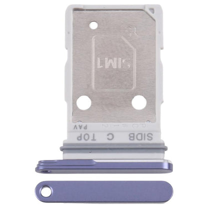 Samsung Galaxy S26 SM-S942B Dual SIM Card Tray Replacement