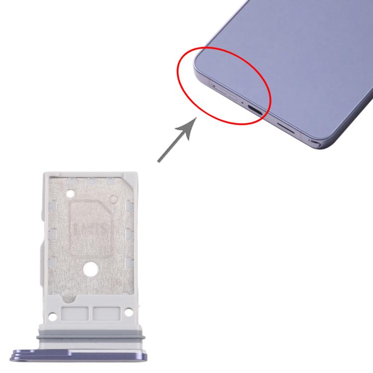Samsung Galaxy S26 Plus SM-S947B Dual SIM Card Tray Replacement
