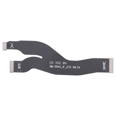 Samsung Galaxy S26 SM-S942B motherboard connector flex