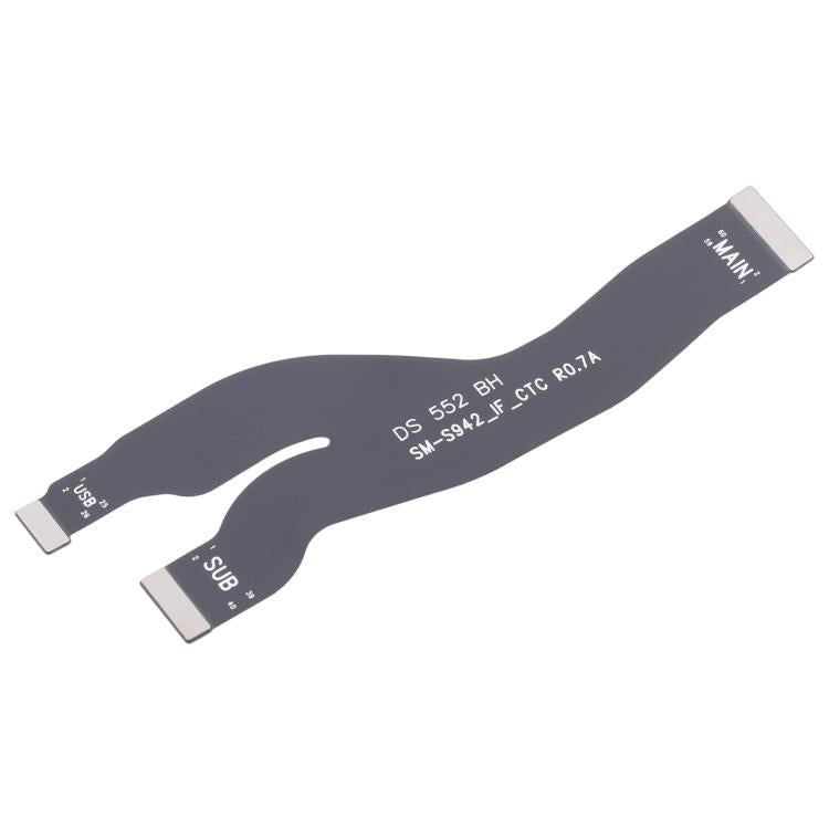 Samsung Galaxy S26 SM-S942B Motherboard Connector Flex Cable Replacement