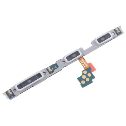 Samsung Galaxy A37 Power Button & Volume Button Flex Cable | SM-A376B Side Key Repair Replacement Part