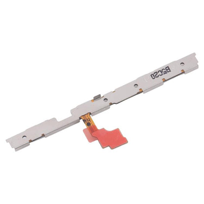 Samsung Galaxy A37 Power Button & Volume Button Flex Cable | SM-A376B Side Key Repair Replacement Part