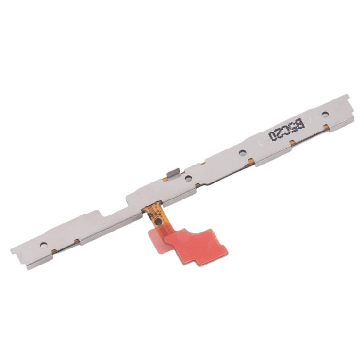 Samsung Galaxy A37 Power Button & Volume Button Flex Cable | SM-A376B Side Key Repair Replacement Part