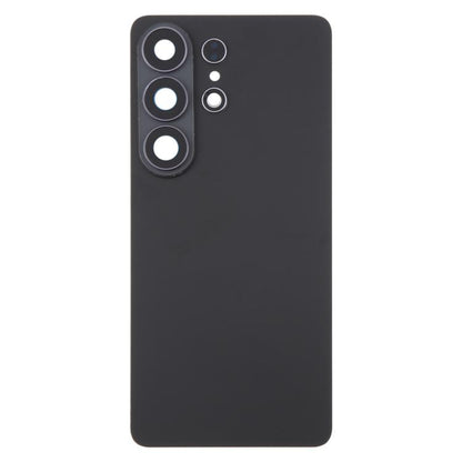 Samsung Galaxy S26 Ultra back cover with camera frame repair part