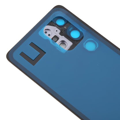 Samsung Galaxy S26 Ultra rear glass housing product photo