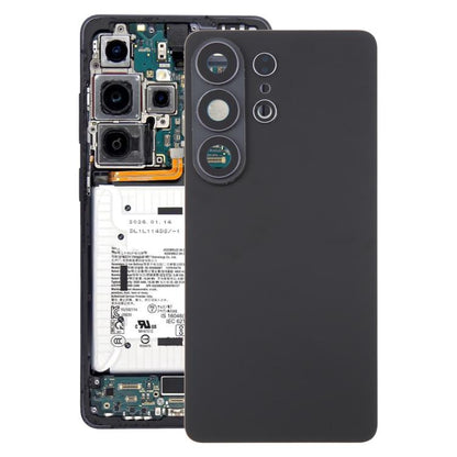 Samsung Galaxy S26 Ultra SM-S948B Battery Back Cover with Camera Lens Frame | OEM Rear Glass Replacement