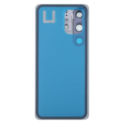 Samsung Galaxy S26 Ultra SM-S948B Battery Back Cover with Camera Lens Frame | OEM Rear Glass Replacement