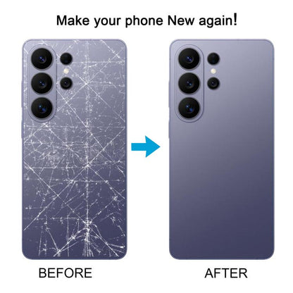 Samsung Galaxy S26 Ultra SM-S948B Battery Back Cover Replacement | OEM Rear Glass Housing Cover