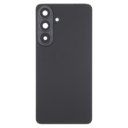 Samsung Galaxy S26+ back cover with camera frame repair part